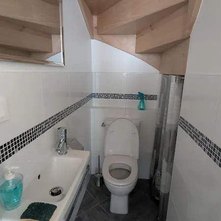 Magnificent House Of 54 M2 2 Steps From The Holiday home Les Sables-d'Olonne