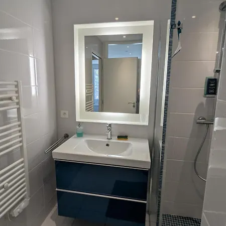Magnificent House Of 54 M2 2 Steps From The * Les Sables-d'Olonne
