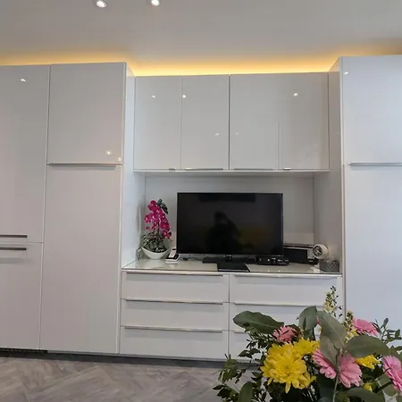 Holiday home Magnificent House Of 54 M2 2 Steps From The