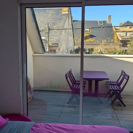 Magnificent House Of 54 M2 2 Steps From The * Les Sables-d'Olonne