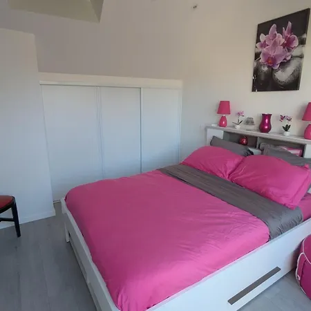 Magnificent House Of 54 M2 2 Steps From The *