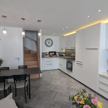 Magnificent House Of 54 M2 2 Steps From The Les Sables-d'Olonne