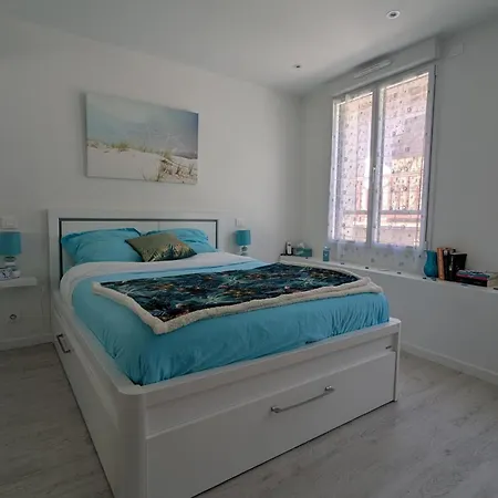 Magnificent House Of 54 M2 2 Steps From The Les Sables-dʼOlonne